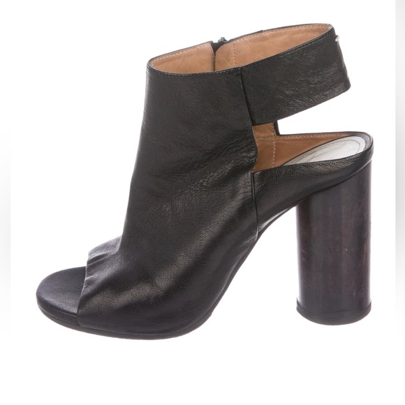 Margiela Heels - Picture 2 of 10